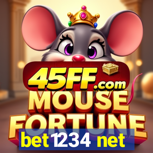 bet1234 net